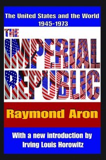 Couverture_The Imperial Republic