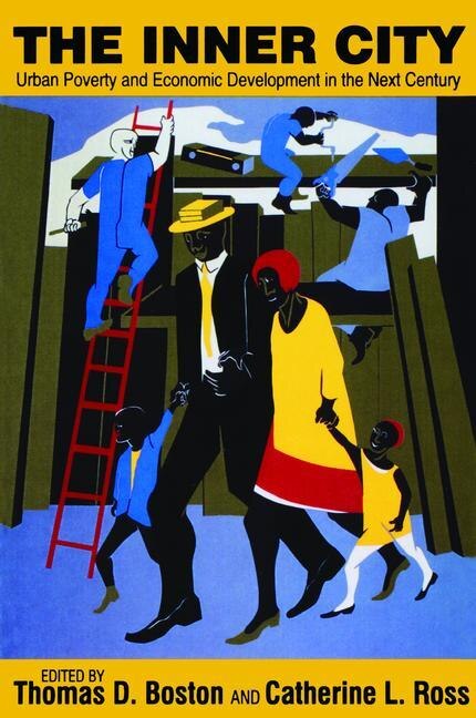 Couverture_The Inner City