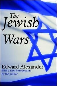 Front cover_The Jewish Wars
