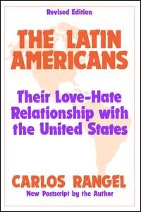 Front cover_The Latin Americans