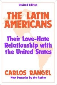 Front cover_The Latin Americans