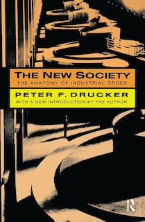 Front cover_The New Society