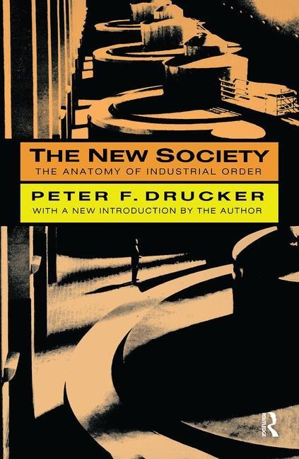 Front cover_The New Society