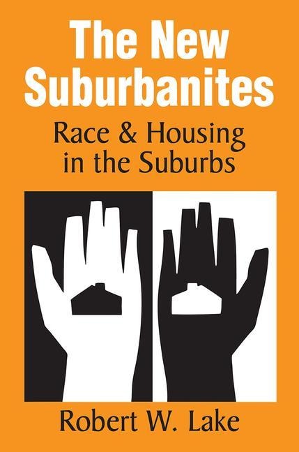 Front cover_The New Suburbanites