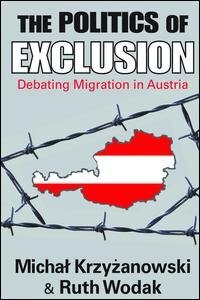 Couverture_The Politics Of Exclusion