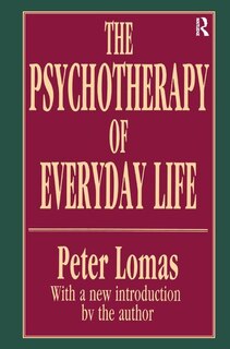 Couverture_The Psychotherapy Of Everyday Life