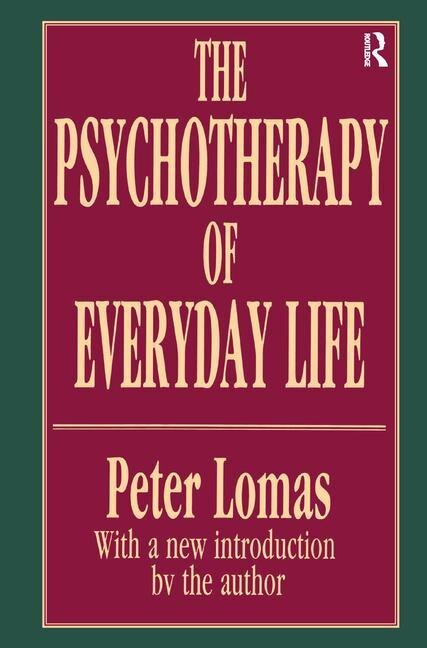 Couverture_The Psychotherapy Of Everyday Life