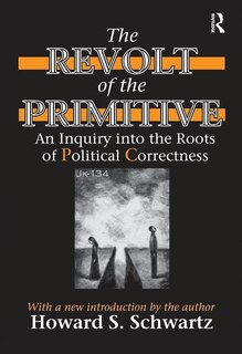 Couverture_The Revolt Of The Primitive
