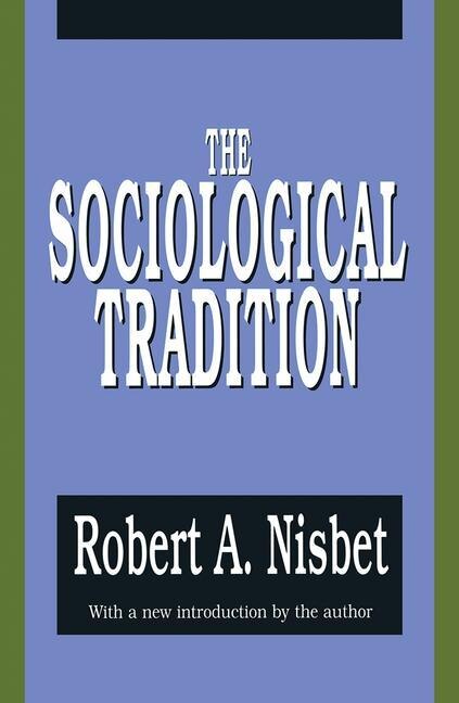 Couverture_The Sociological Tradition