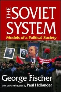 Couverture_The Soviet System