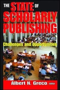 Front cover_State of Scholarly Publishing