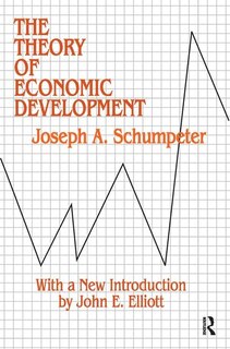 Front cover_Theory Of Economic Development