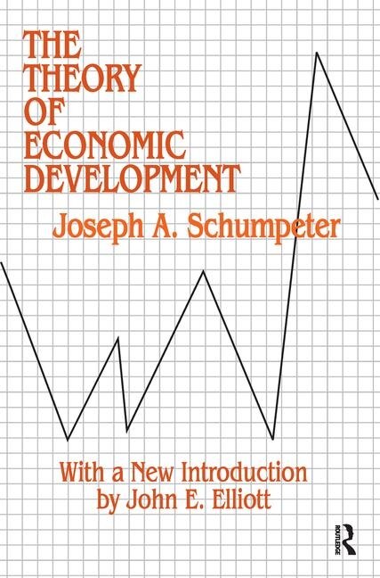 Front cover_Theory Of Economic Development