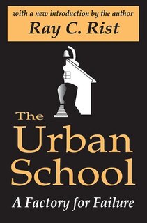 Front cover_The Urban School