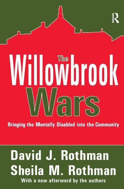 Couverture_The Willowbrook Wars