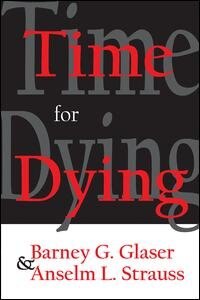 Couverture_Time For Dying
