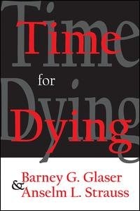 Couverture_Time For Dying