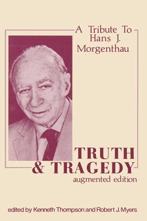 Couverture_Truth and Tragedy