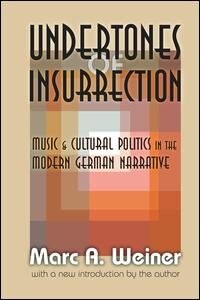 Front cover_Undertones Of Insurrection