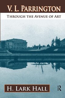 Front cover_V. L. Parrington
