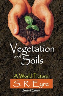 Couverture_Vegetation And Soils