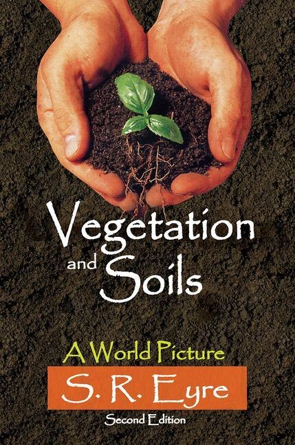 Couverture_Vegetation And Soils