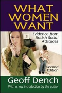 Front cover_What Women Want
