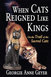 Front cover_When Cats Reigned Like Kings