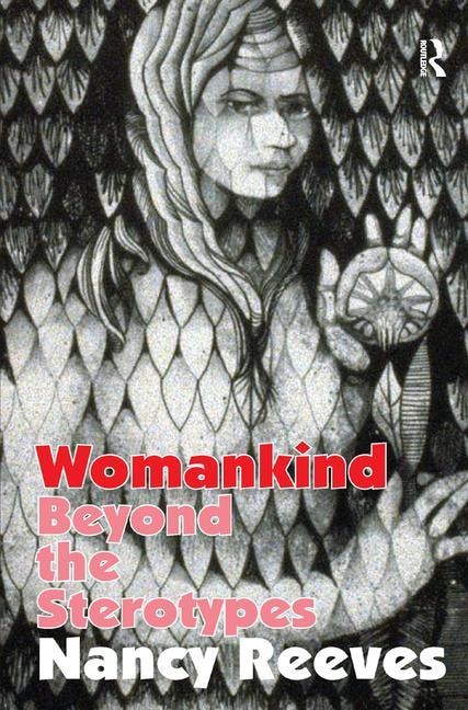 Front cover_Womankind