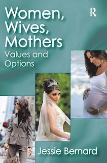 Front cover_Women, Wives, Mothers