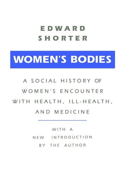 Couverture_Women's Bodies