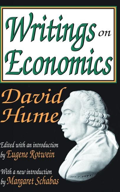 Front cover_Writings On Economics