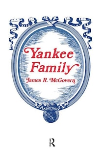 Front cover_Yankee Family