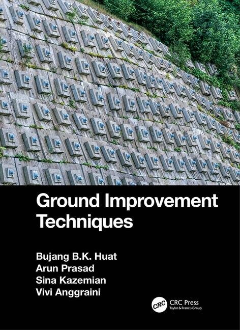 Couverture_Ground Improvement Techniques