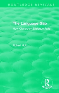 Couverture_Language Gap