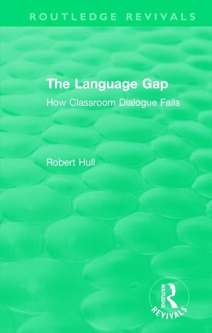 Couverture_Language Gap