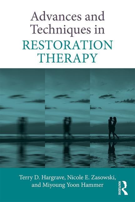 Couverture_Advances And Techniques In Restoration Therapy