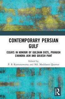 Couverture_Contemporary Persian Gulf