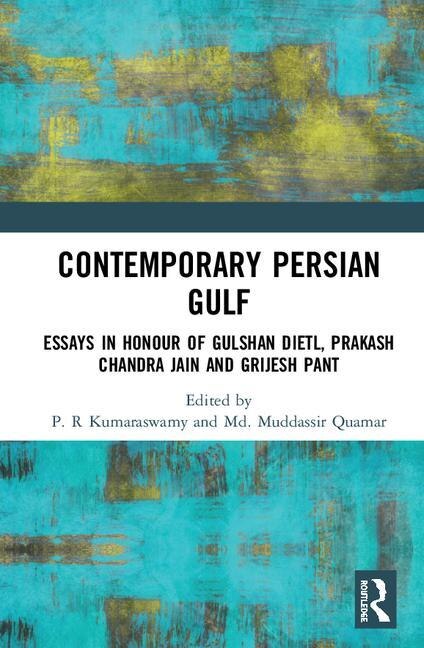 Couverture_Contemporary Persian Gulf