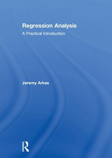 Front cover_Regression Analysis