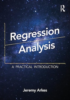 Front cover_Regression Analysis