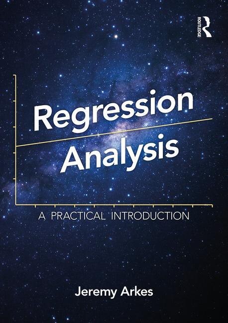 Front cover_Regression Analysis