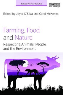 Couverture_Farming, Food And Nature