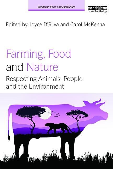 Couverture_Farming, Food And Nature