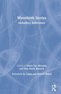 Couverture_Waterbirth Stories