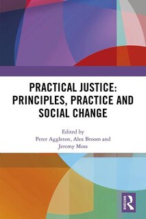 Couverture_Practical Justice