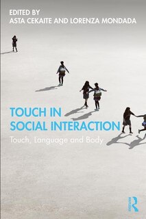 Couverture_Touch In Social Interaction