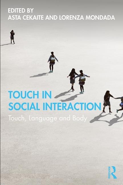 Couverture_Touch In Social Interaction