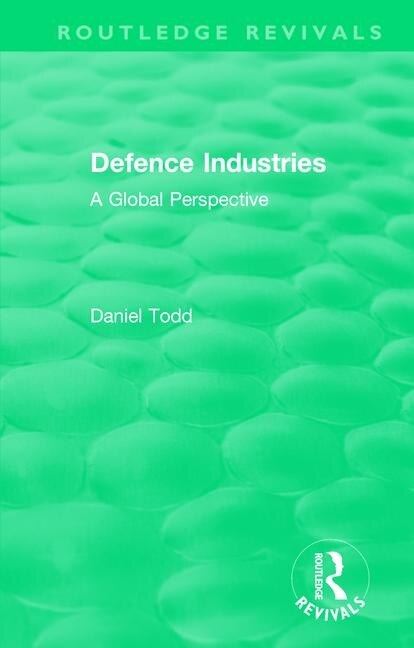 Front cover_Routledge Revivals