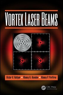 Front cover_Vortex Laser Beams